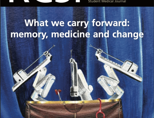RCSIsmj Volume 19: 2025-2026
